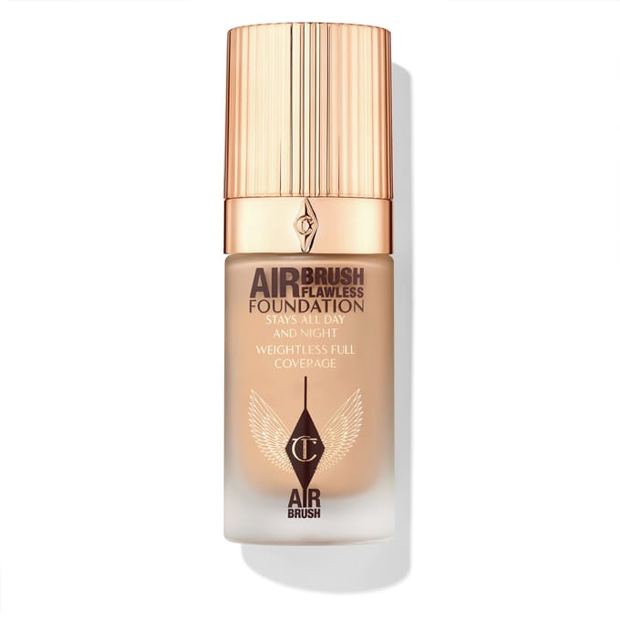 Charlotte Tilbury Airbrush Flawless Foundation - 7 Cool