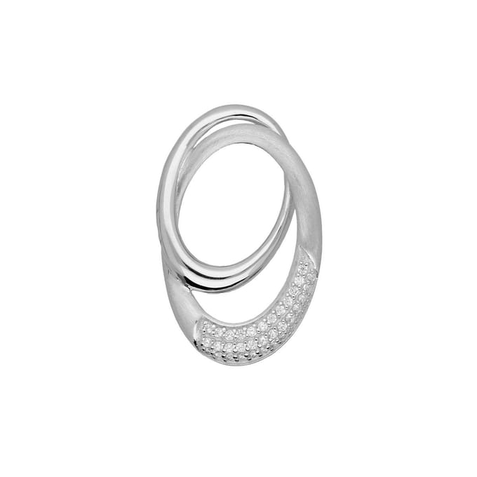 Silver Lining 120.5419.00 Dames Hanger - Fantasie