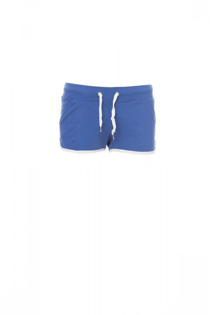 Payper Combat Lady - Royal Blue/White - M