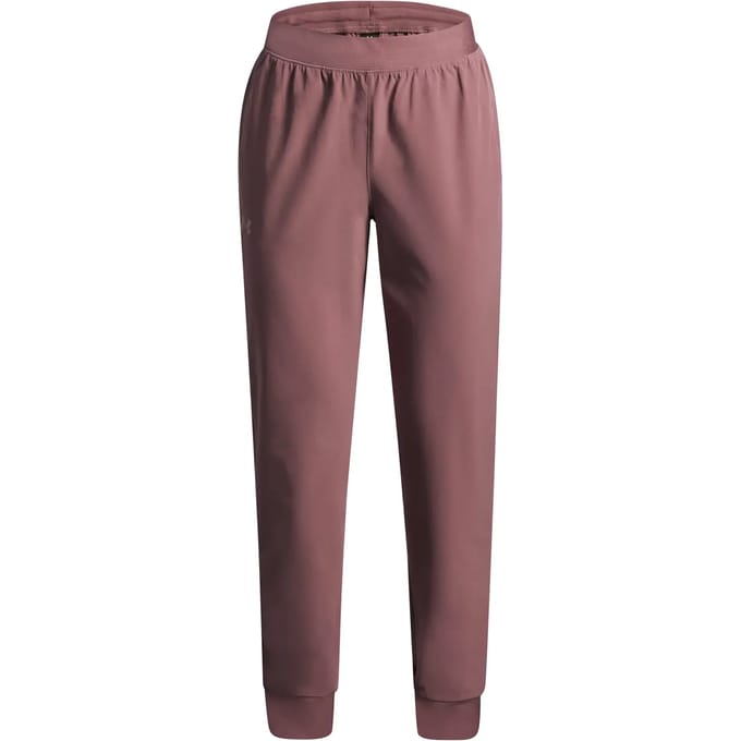 Under Armour kinderjoggingbroek Ua Rival Woven Jogger