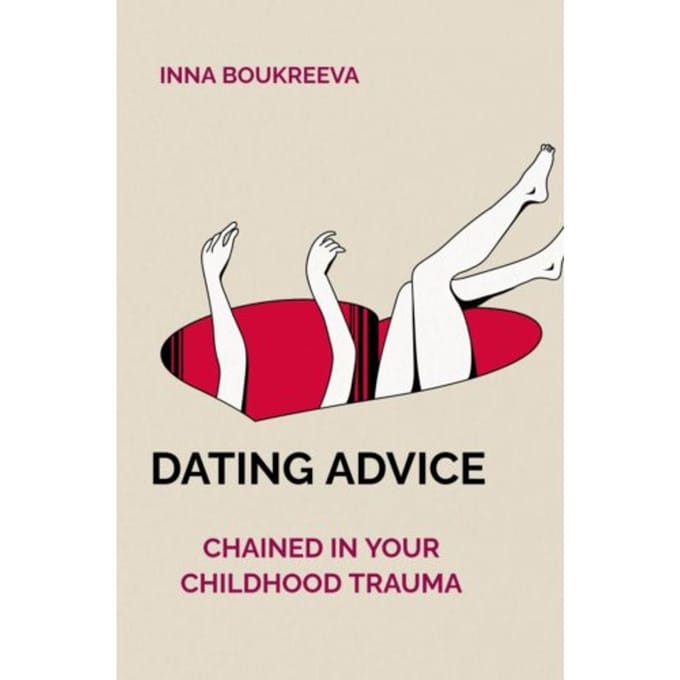 Dating Advice - Inna Boukreeva