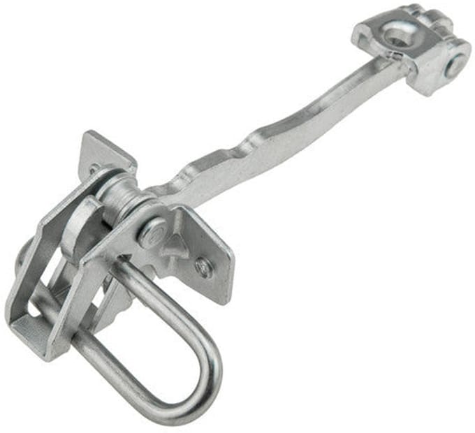 Deurvastzetter voor OEM 13147255