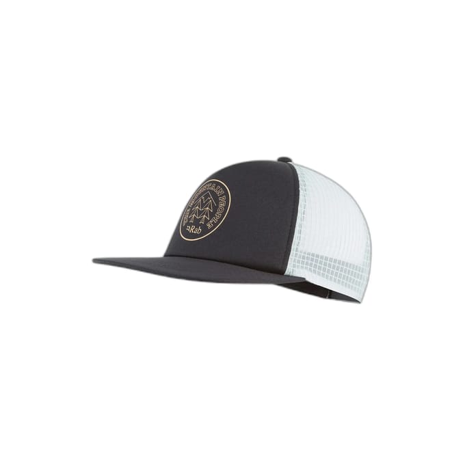 Snapback pet Rab Cirque Print