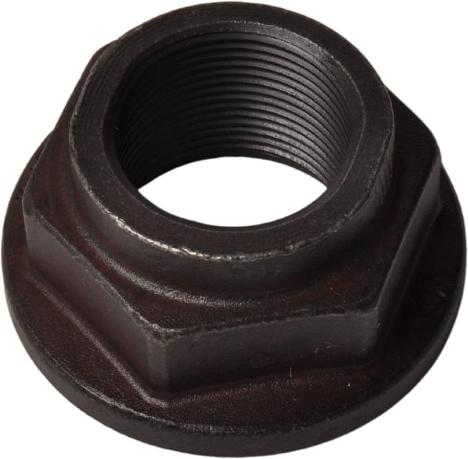 BPW flensmoer - S2005-7 - M27x1,5 mm SW41