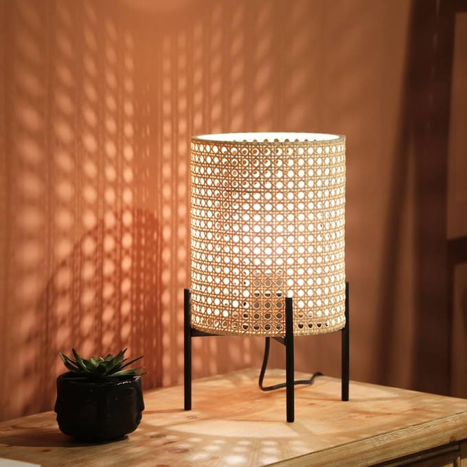 Nachtlamp Tracy | Opviq