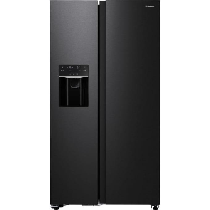 Wisberg WBSBSWID576DB