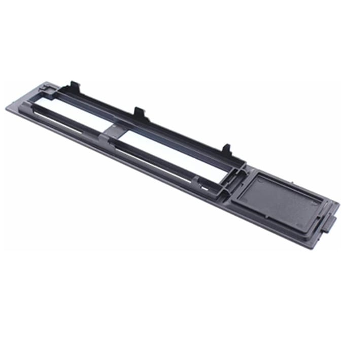Bisel Calentador Control Climático Placa Frontale Airco Voor Toyota Pickup 4Runner 1984-1989 black