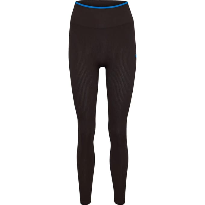 Hummel dameslegging Hmlknitted Womens Tights 227629