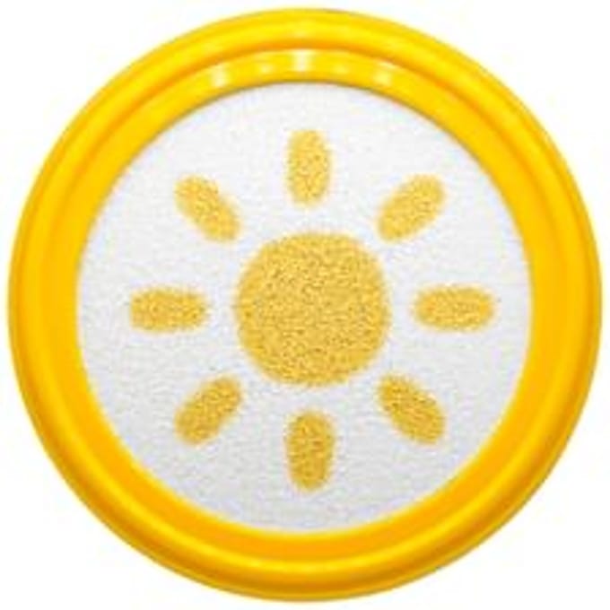 ELROEL - Pang Pang Sun Cushion Plus Jumbo Refill Only 25g