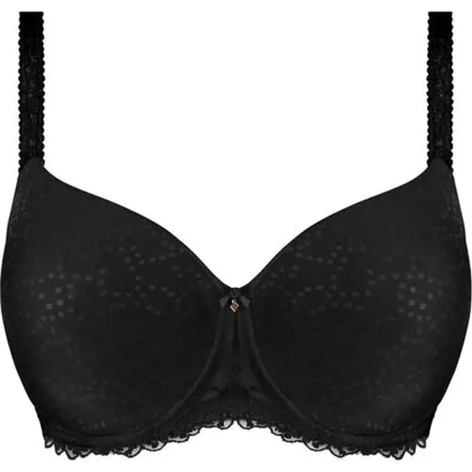 Fantasie Ana UW Moulded Spacer Bra Dames Beha - Maat 80E (EU)