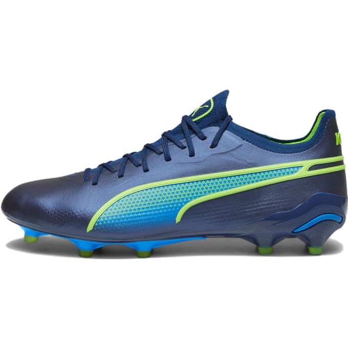 Puma King Ultimate FG AG 'Gear Up Pack' 41