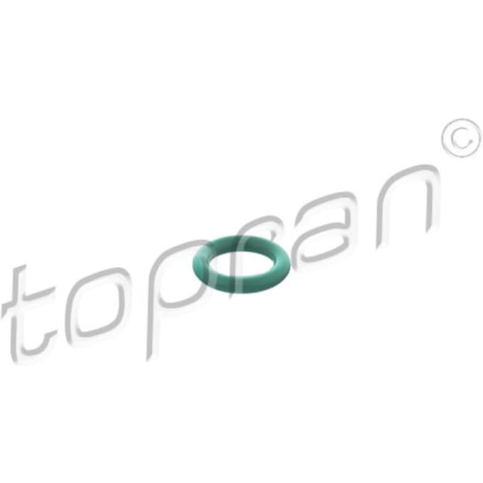 Pakking, turbolader HANS PRIES 115 344