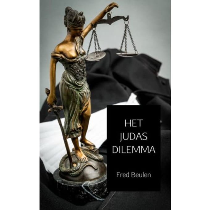 Het Judas Dilemma - Fred Beulen