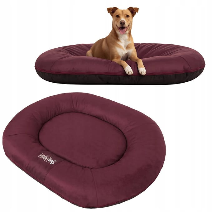 Hobbyhond Ponton Hondnessen XL – Duurzaam & Wasbaar – 100x80cm