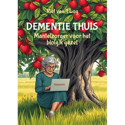 Dementie Thuis - Riet van 't Log