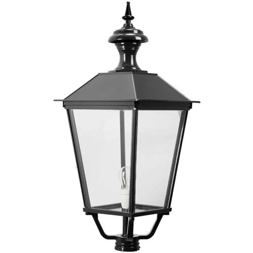 KS Verlichting K5 Vierkante Kap