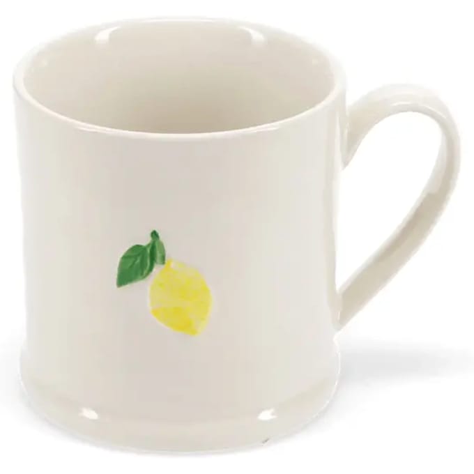 Mok Rex London Lemon