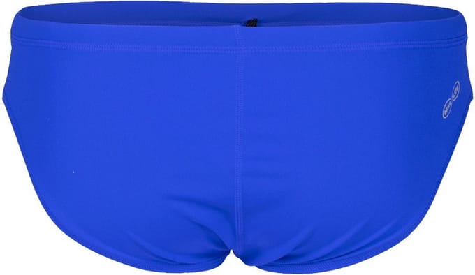 ARENA | B Team Swim Brief Solid royal-white (Maat - 10-11)