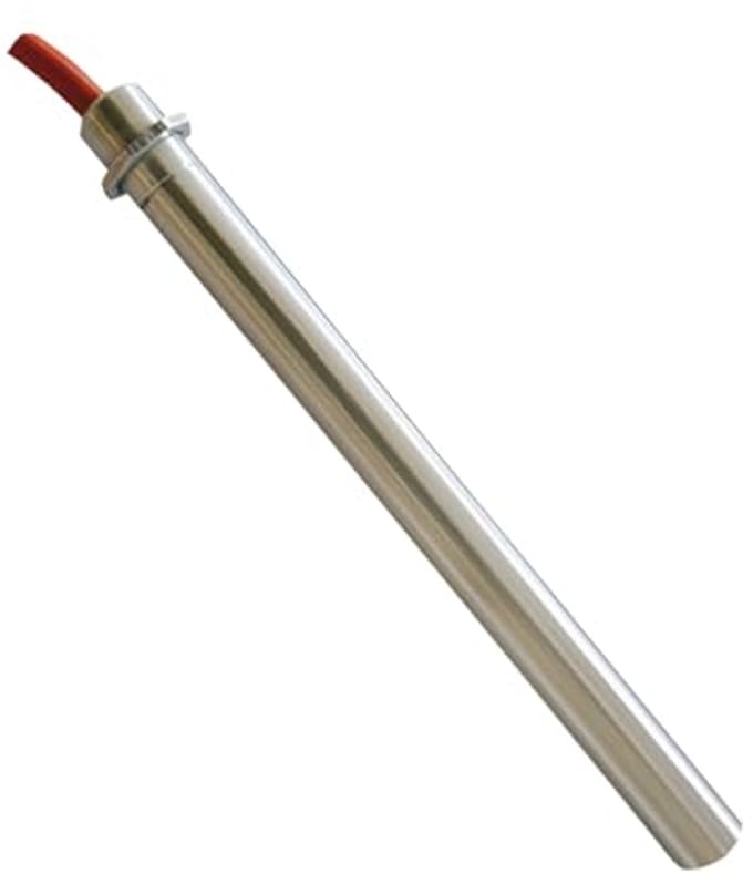Bougieontsteking voor Pelletkachels - 350W, 160mm, 12,5mm Diameter