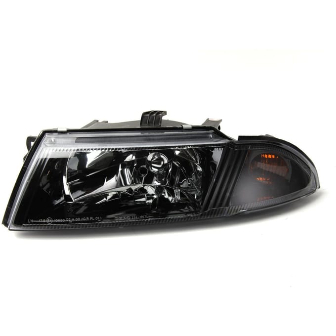 VanWezel 3226963 - Phare gauche pour Mitsubishi Carisma