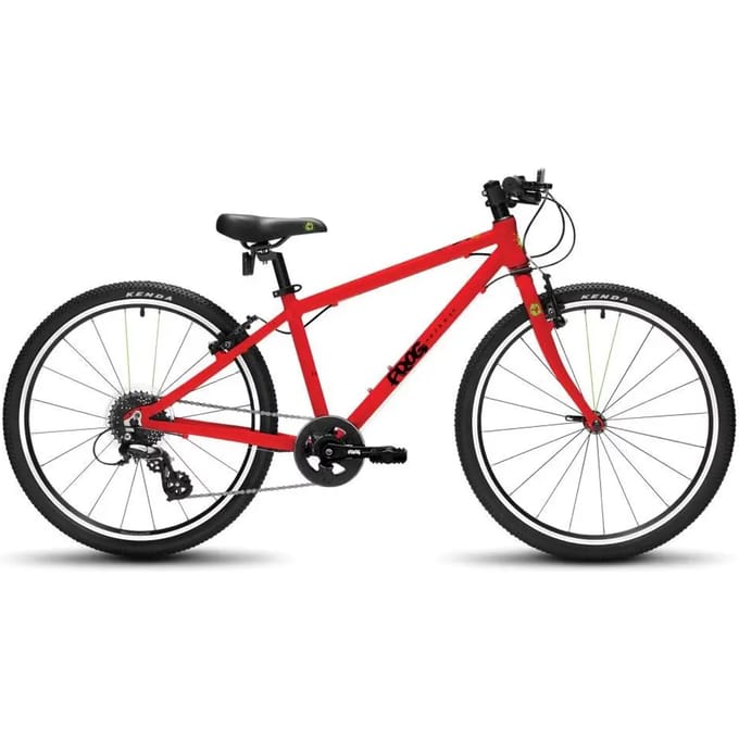 Stadsfiets voor kinderen Frog Bikes 61
