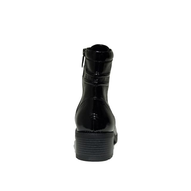 Regarde Le Ciel Veterboot Emily-40 2800 Zwart Lak