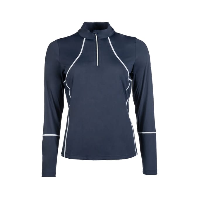 Damestrui met lange mouwen HKM Selection Aruba