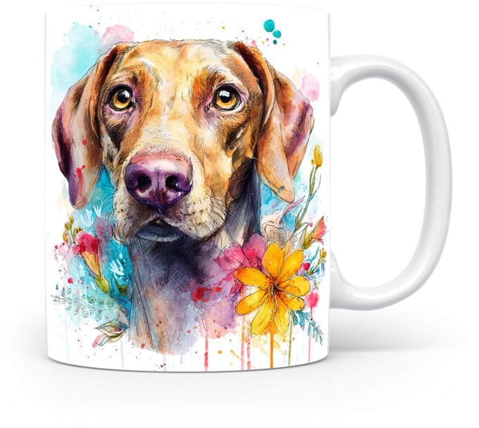 Beker Presa Canario
