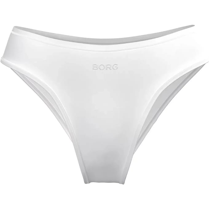 Damesslipjes Björn Borg Soft Touch Cheeky Brief