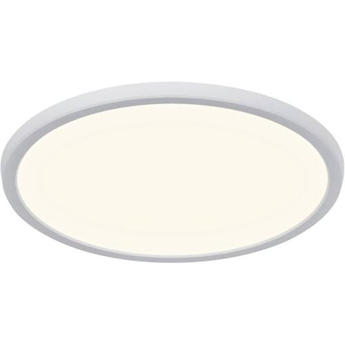 Nordlux 2015016101 Oja 29 LED-plafondlamp LED LED 14.5 W Wit