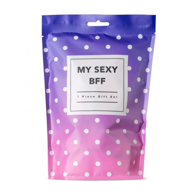 Loveboxxx - My sexy BFF 1