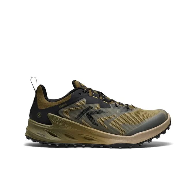 Waterproof wandelschoenen Keen Zionic NXT