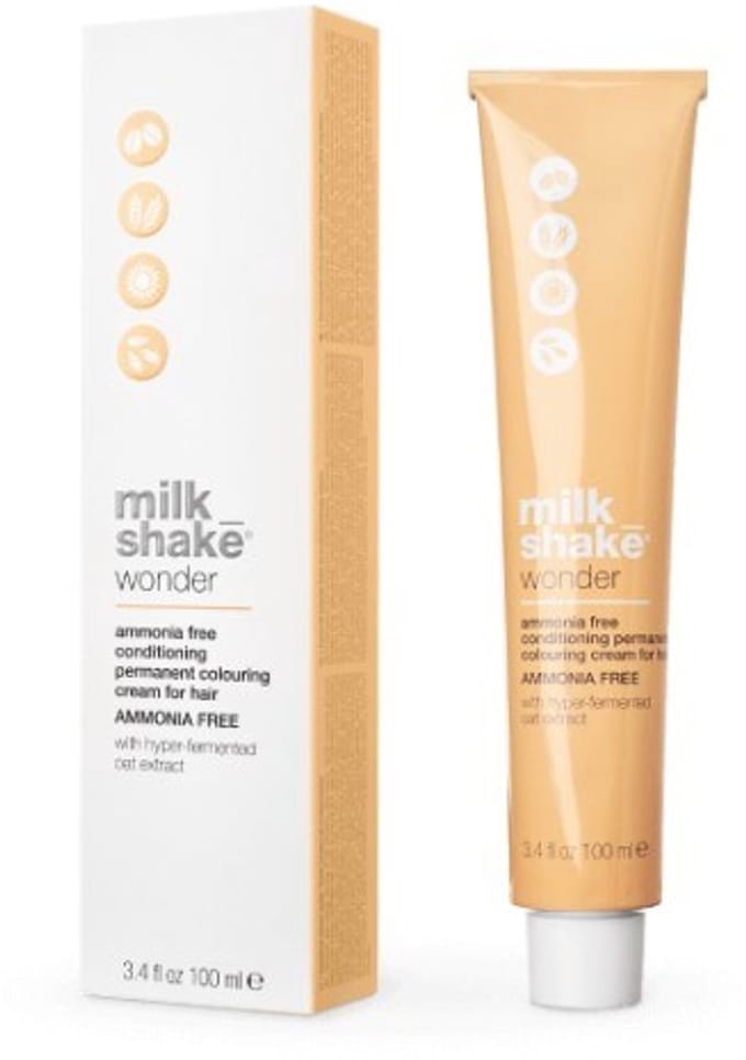 Milk_shake Wonder Permanent Hair Colour 5.5 / 5M 100ml