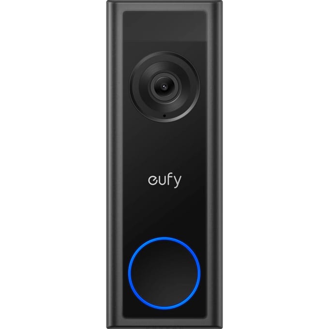 Eufy Video Doorbell C31