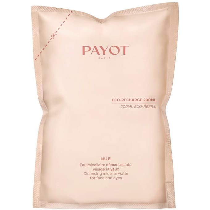 Payot Nue Eau Micellaire Démaquillante Schoonmaken Dames 200 ml
