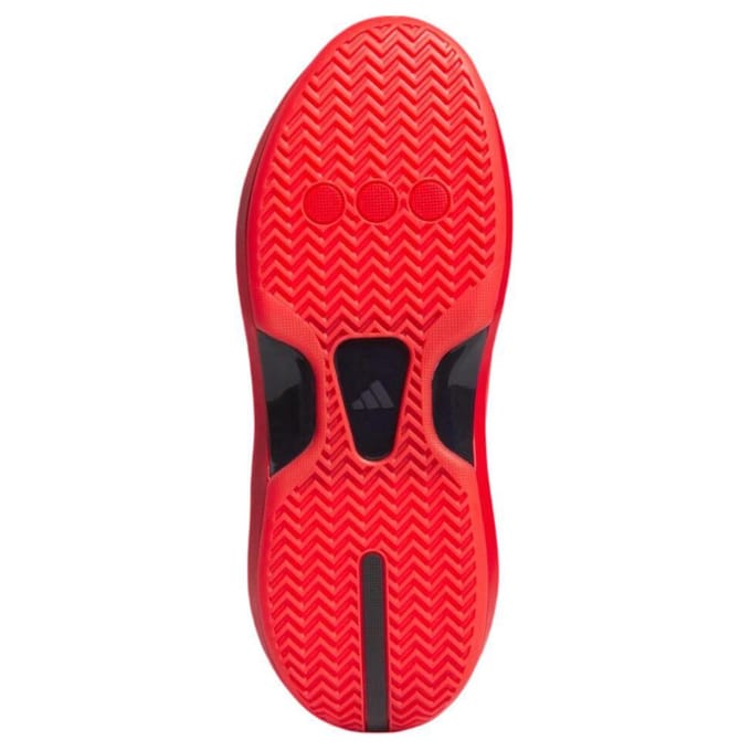 Adidas Crazy Iiinfinity Rood