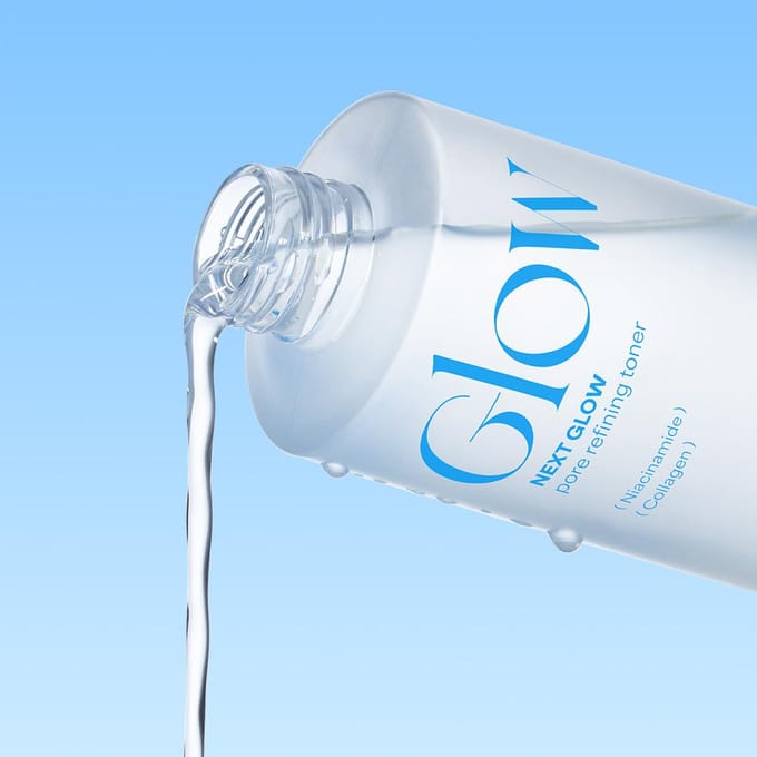 [NEOGEN] Next Glow Poriën Verfijnende Toner 210ml white