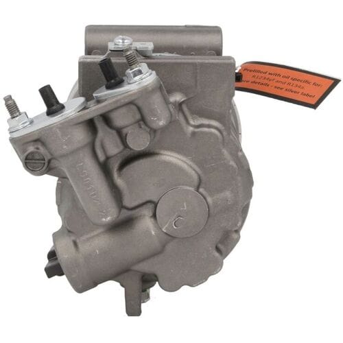 Airco-compressor ELSTOCK 51-1138