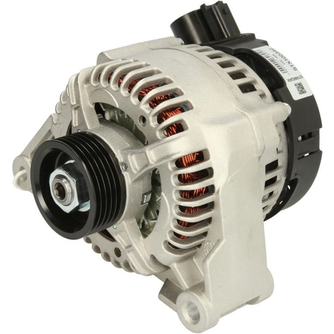 Driefasige generator STARDAX STX100340R
