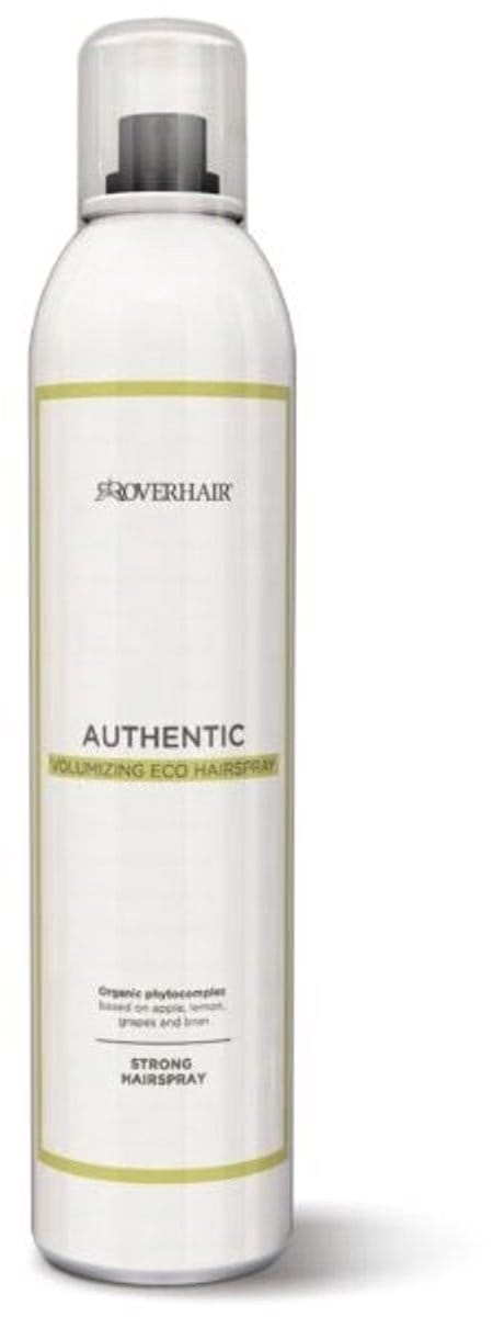 Roverhair Authentic Volumizing Eco Hairspray 300ml