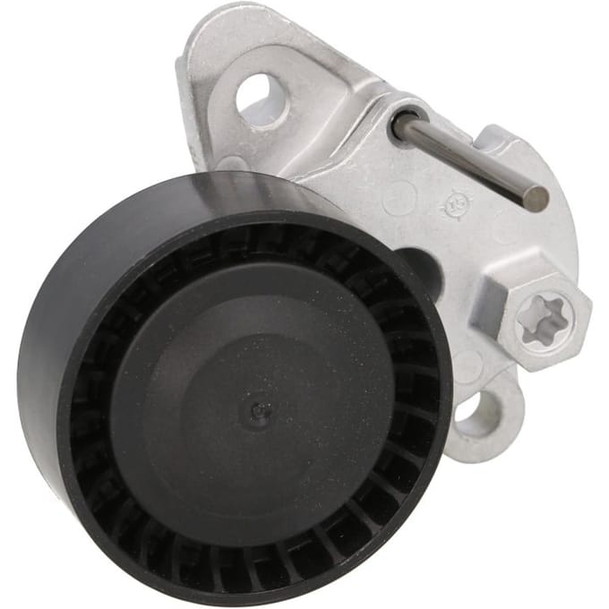 Spanpoelie, V-riem SNR GA357.67