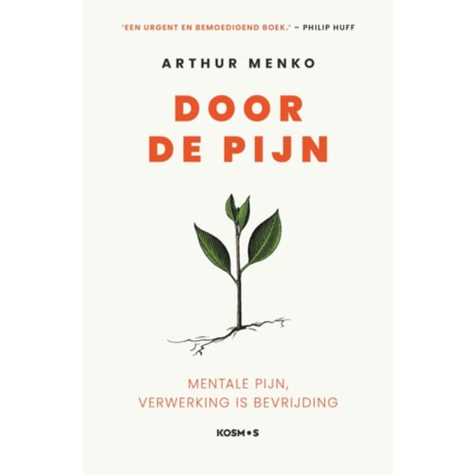 Door De Pijn - Arthur Menko