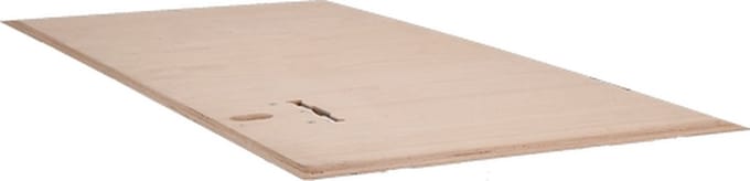 BS Systems Mobiel Werkblad 1.400 x 700 mm LB - 1000010164