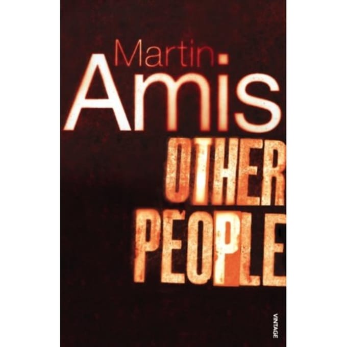 Other People - Martin Amis