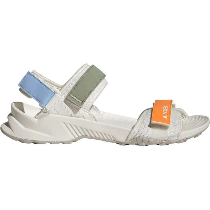 Adidas Terrex Terrex Hydroterra Sandalen - Unisex - Wit