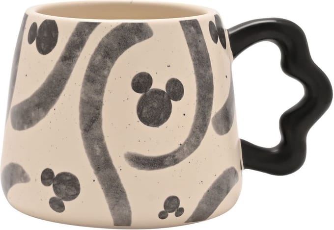 Disney Home - Mickey - Mok