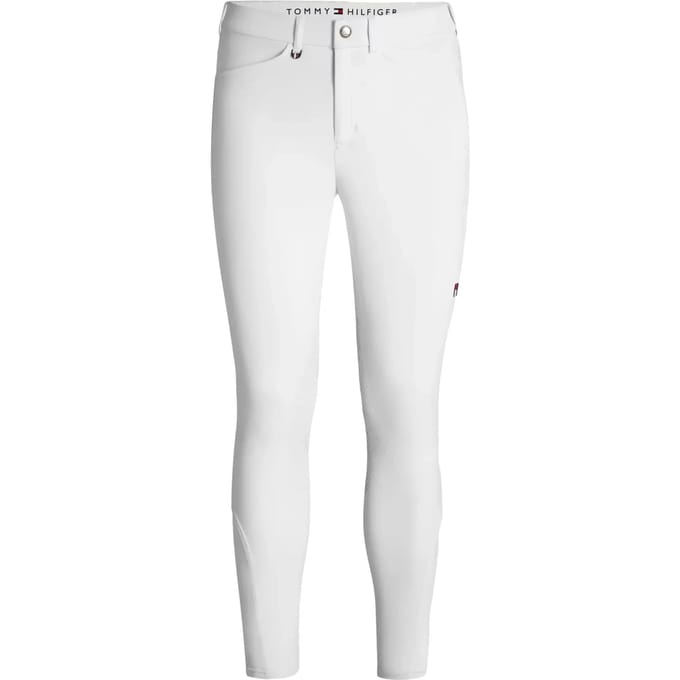 Wedstrijdbroek Tommy Hilfiger Equestrian Stanton
