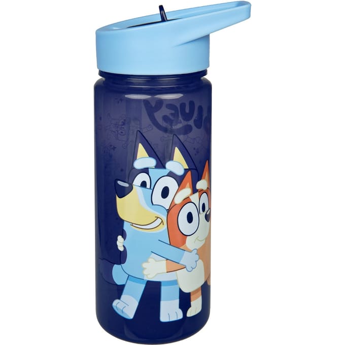 Bluey aero-drinkfles