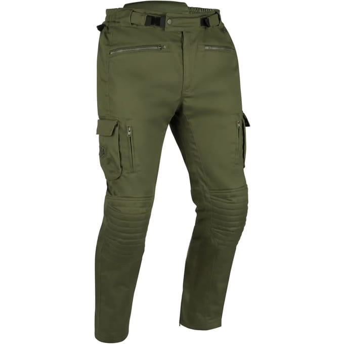 Cargo broek Segura Bora
