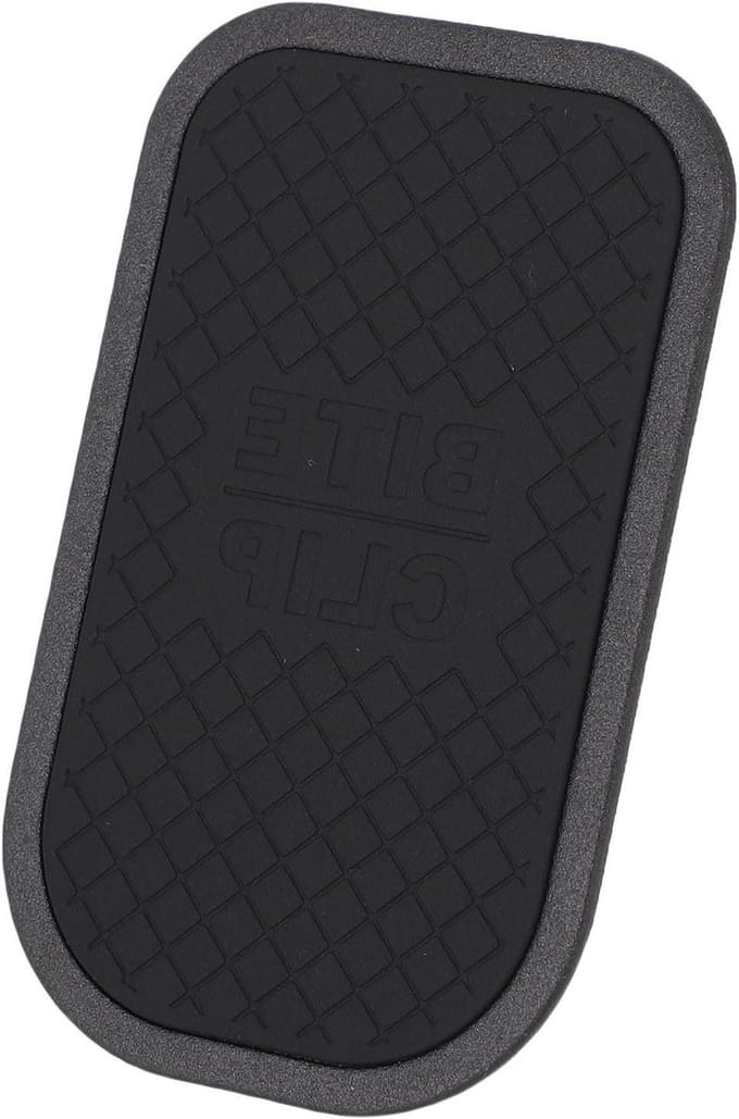 Magnetische Uitrusting Pad - Rangefinder Houder - Golf Accessoires - Stabiele Magnetische Bevestiging - 10 x 7 x 2 cm